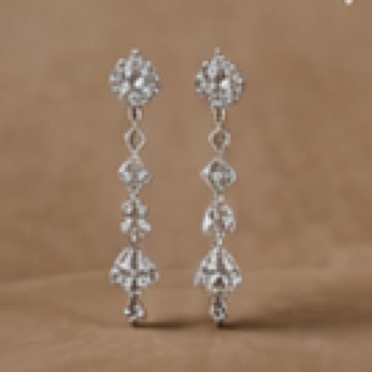 Luminance Earrings