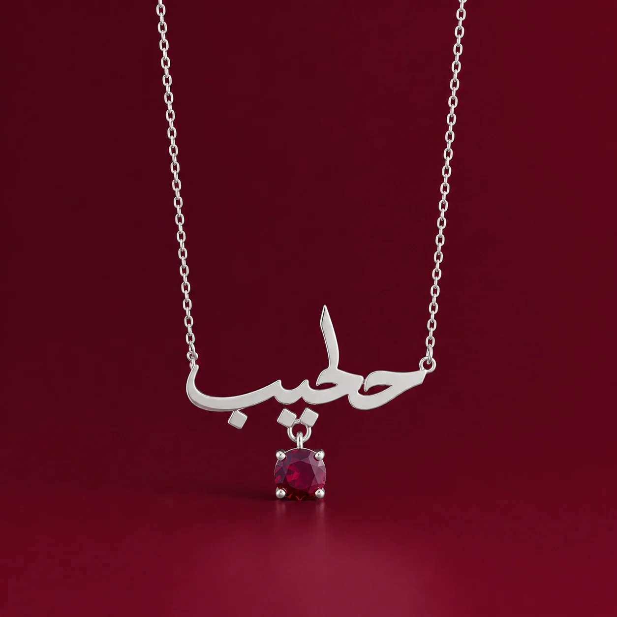 KANZ necklaces