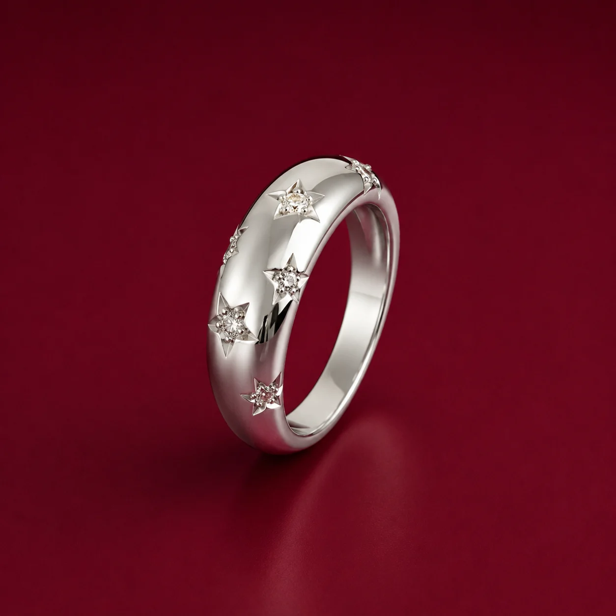 KANZ rings